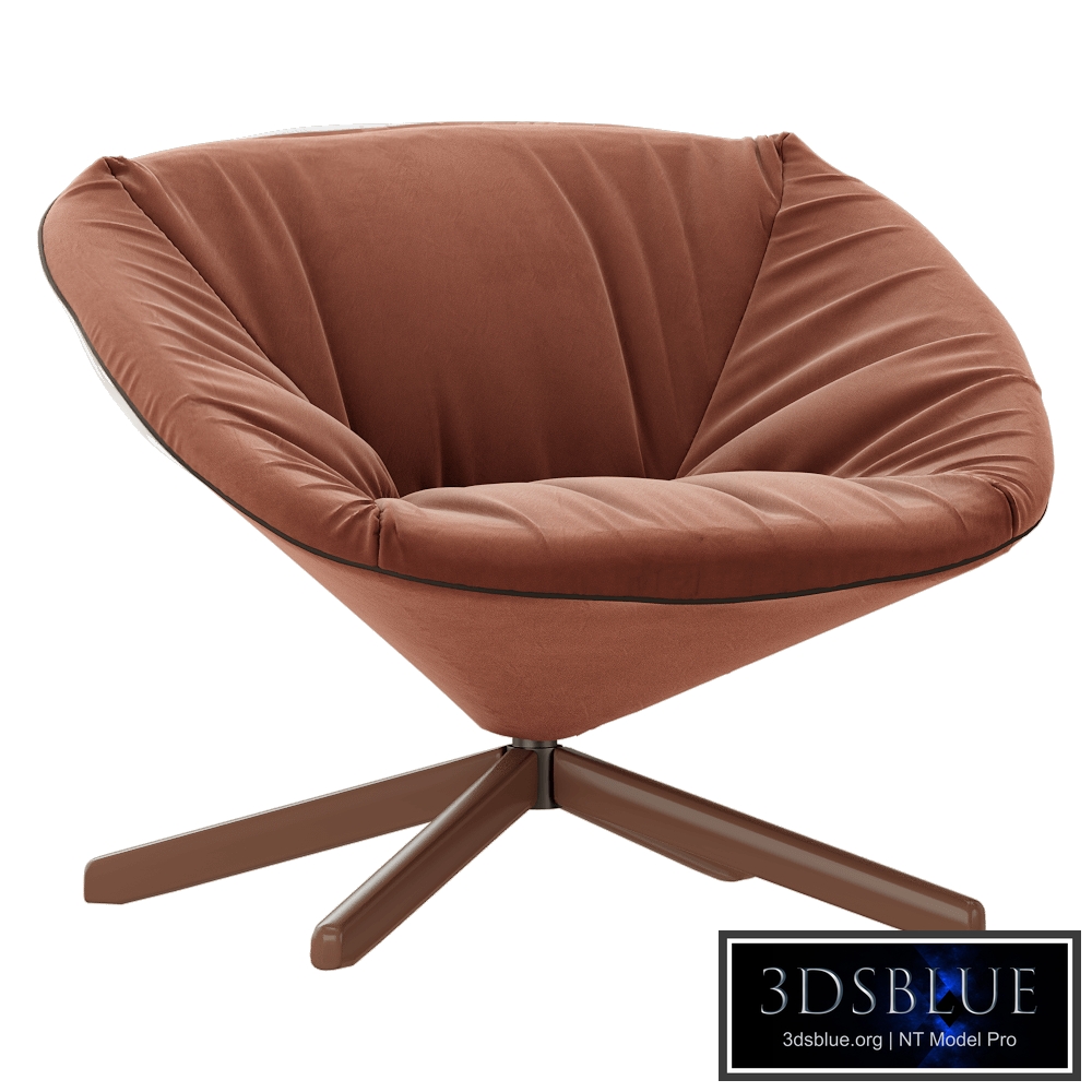 Armchair Tortuga 123